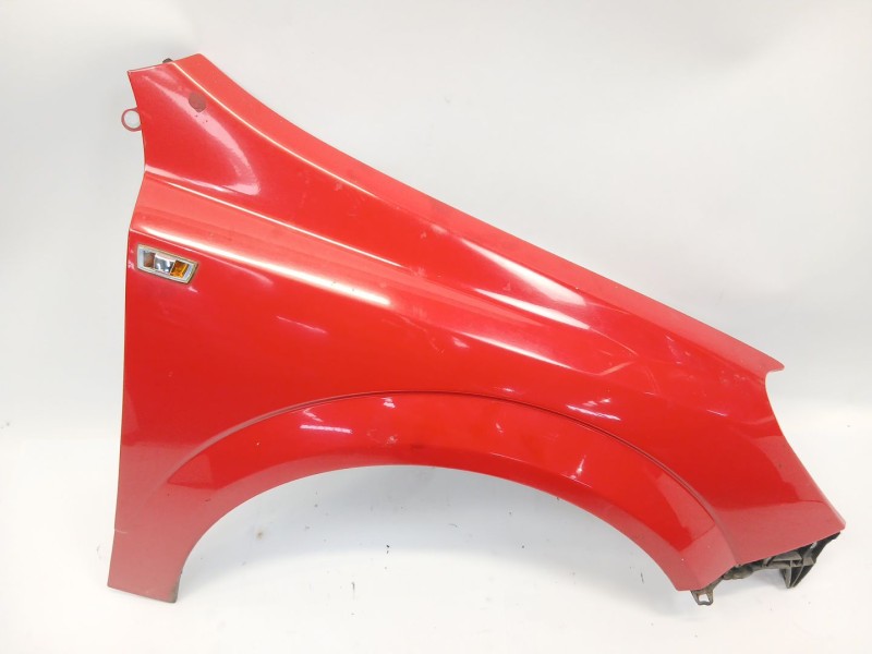 Recambio de aleta delantera derecha para opel astra h gtc (a04) 1.8 (l08) referencia OEM IAM   