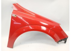 Recambio de aleta delantera derecha para opel astra h gtc (a04) 1.8 (l08) referencia OEM IAM    2