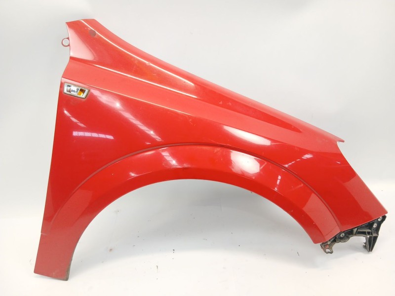 Recambio de aleta delantera derecha para opel astra h gtc (a04) 1.8 (l08) referencia OEM IAM   
