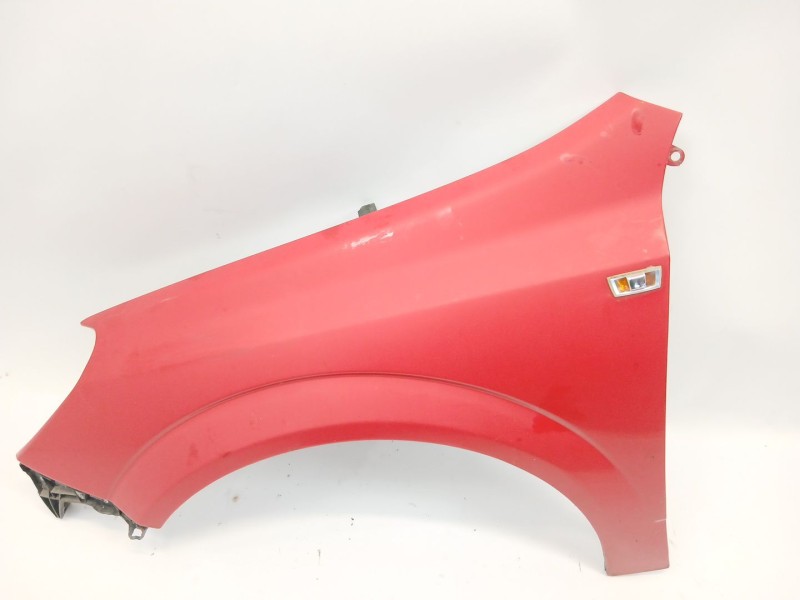 Recambio de aleta delantera izquierda para opel astra h gtc (a04) 1.8 (l08) referencia OEM IAM   