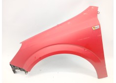 Recambio de aleta delantera izquierda para opel astra h gtc (a04) 1.8 (l08) referencia OEM IAM    2