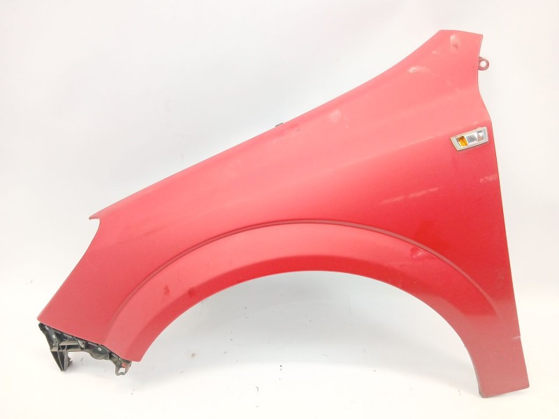 Recambio de aleta delantera izquierda para opel astra h gtc (a04) 1.8 (l08) referencia OEM IAM   