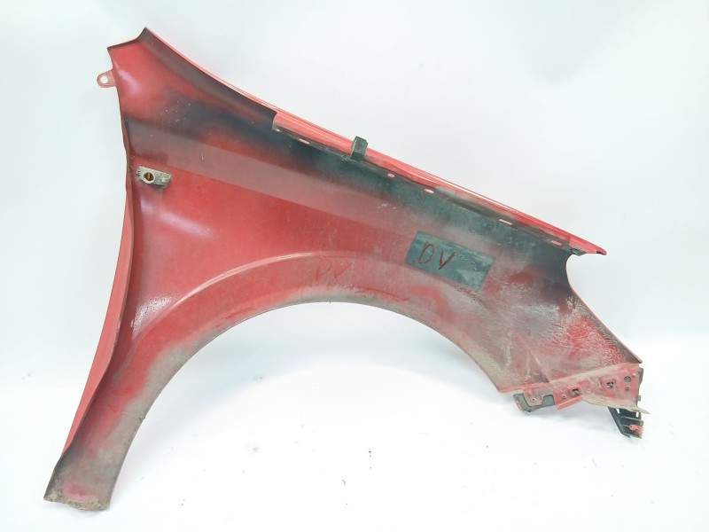 Recambio de aleta delantera izquierda para opel astra h gtc (a04) 1.8 (l08) referencia OEM IAM   