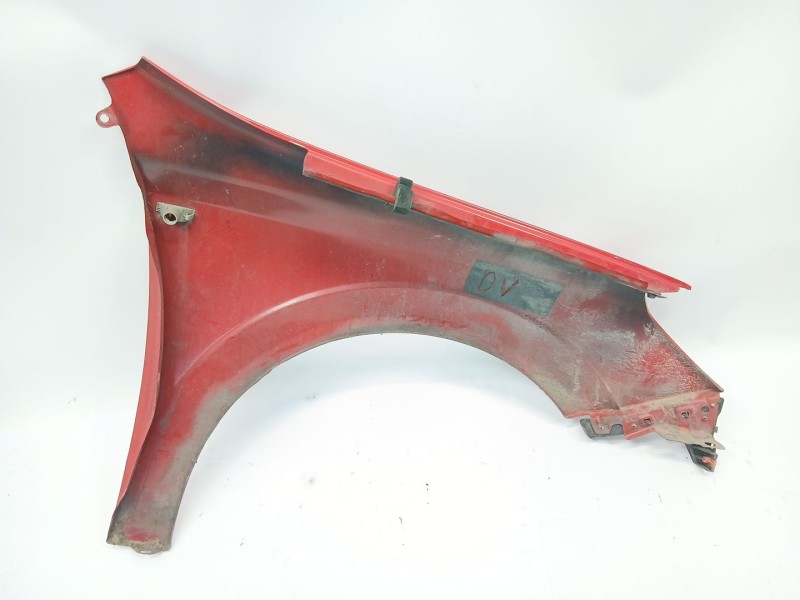 Recambio de aleta delantera izquierda para opel astra h gtc (a04) 1.8 (l08) referencia OEM IAM   