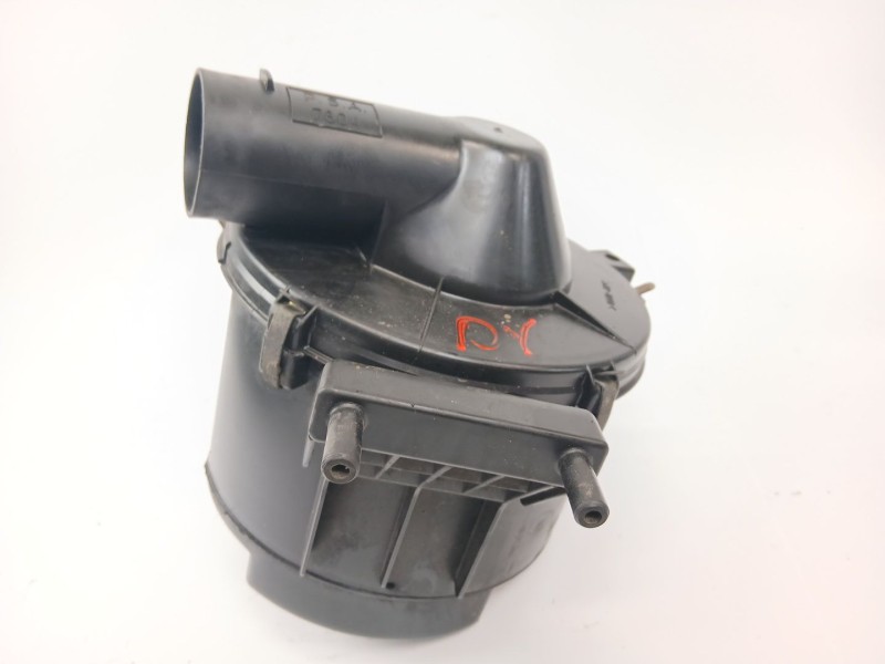 Recambio de filtro aire para citroën zx (n2) 1.9 d referencia OEM IAM PSA7804  