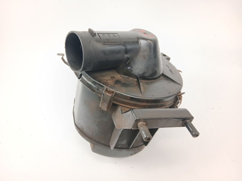 Recambio de filtro aire para citroën zx (n2) 1.9 d referencia OEM IAM PSA7804  