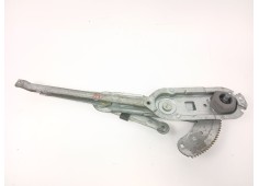 Recambio de elevalunas trasero derecho para citroën zx (n2) 1.9 d referencia OEM IAM   