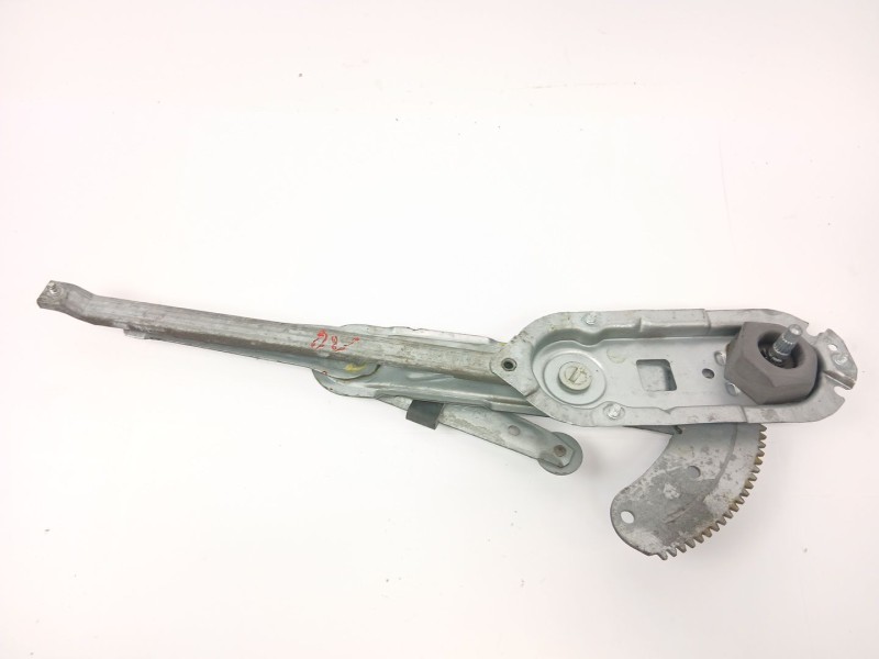 Recambio de elevalunas trasero derecho para citroën zx (n2) 1.9 d referencia OEM IAM   