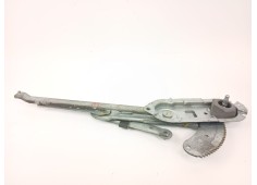 Recambio de elevalunas trasero derecho para citroën zx (n2) 1.9 d referencia OEM IAM    2