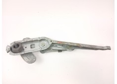 Recambio de elevalunas trasero izquierdo para citroën zx (n2) 1.9 d referencia OEM IAM   