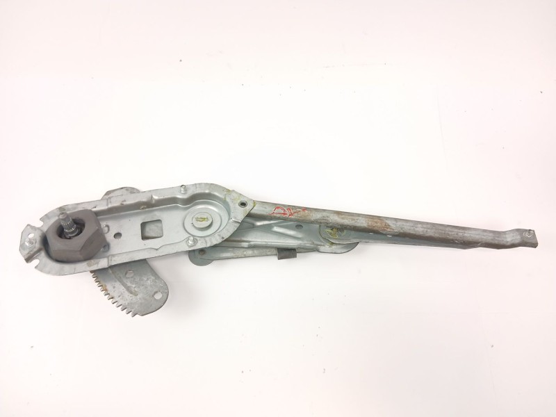 Recambio de elevalunas trasero izquierdo para citroën zx (n2) 1.9 d referencia OEM IAM   