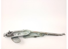 Recambio de elevalunas trasero izquierdo para citroën zx (n2) 1.9 d referencia OEM IAM    2