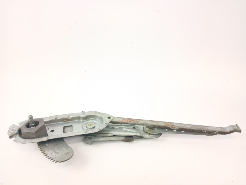 Recambio de elevalunas trasero izquierdo para citroën zx (n2) 1.9 d referencia OEM IAM   