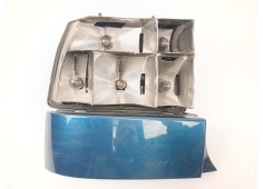 Recambio de piloto trasero izquierdo para citroën zx (n2) 1.9 d referencia OEM IAM   