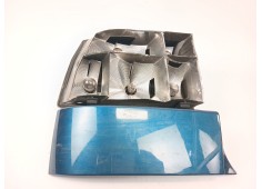 Recambio de piloto trasero izquierdo para citroën zx (n2) 1.9 d referencia OEM IAM    2