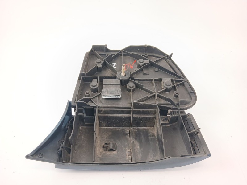 Recambio de piloto trasero izquierdo para citroën zx (n2) 1.9 d referencia OEM IAM   