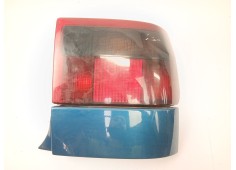 Recambio de piloto trasero derecho para citroën zx (n2) 1.9 d referencia OEM IAM   