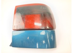 Recambio de piloto trasero derecho para citroën zx (n2) 1.9 d referencia OEM IAM    2