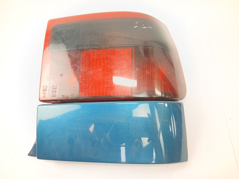 Recambio de piloto trasero derecho para citroën zx (n2) 1.9 d referencia OEM IAM   