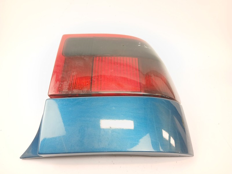Recambio de piloto trasero derecho para citroën zx (n2) 1.9 d referencia OEM IAM   