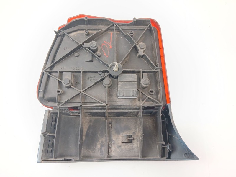 Recambio de piloto trasero derecho para citroën zx (n2) 1.9 d referencia OEM IAM   