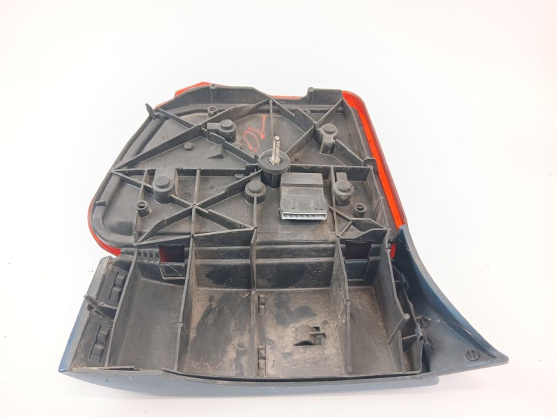 Recambio de piloto trasero derecho para citroën zx (n2) 1.9 d referencia OEM IAM   