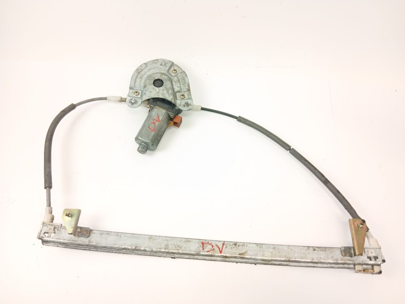 Recambio de elevalunas delantero derecho para citroën zx (n2) 1.9 d referencia OEM IAM 0130821688  