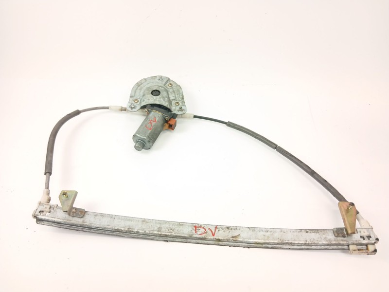 Recambio de elevalunas delantero derecho para citroën zx (n2) 1.9 d referencia OEM IAM 0130821688  