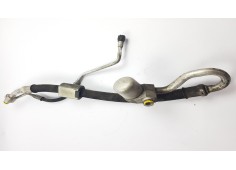 Recambio de tubos aire acondicionado para bmw serie 1 berlina (e81/e87) 120d referencia OEM IAM 6453698799202  