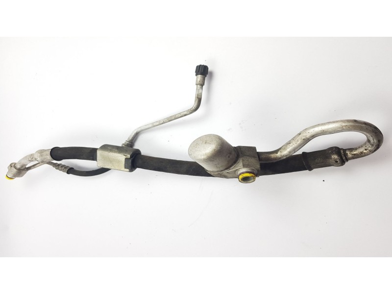 Recambio de tubos aire acondicionado para bmw serie 1 berlina (e81/e87) 120d referencia OEM IAM 6453698799202  