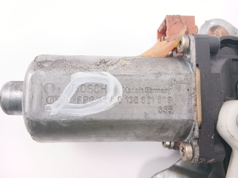 Recambio de elevalunas delantero derecho para citroën zx (n2) 1.9 d referencia OEM IAM 0130821688  