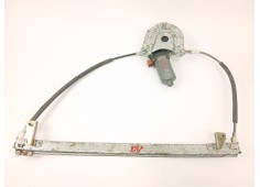 Recambio de elevalunas delantero izquierdo para citroën zx (n2) 1.9 d referencia OEM IAM 0130821689  