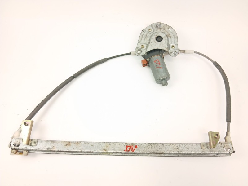 Recambio de elevalunas delantero izquierdo para citroën zx (n2) 1.9 d referencia OEM IAM 0130821689  