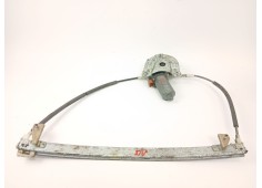 Recambio de elevalunas delantero izquierdo para citroën zx (n2) 1.9 d referencia OEM IAM 0130821689   2