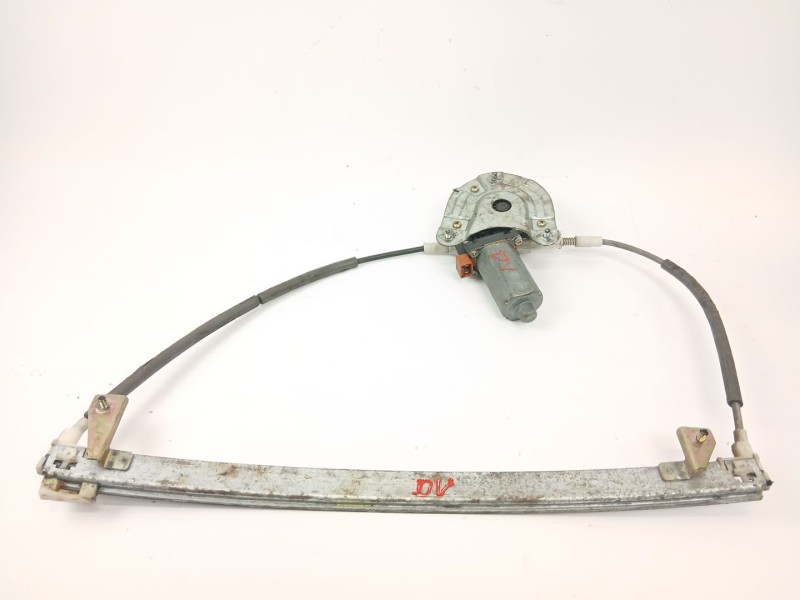 Recambio de elevalunas delantero izquierdo para citroën zx (n2) 1.9 d referencia OEM IAM 0130821689  
