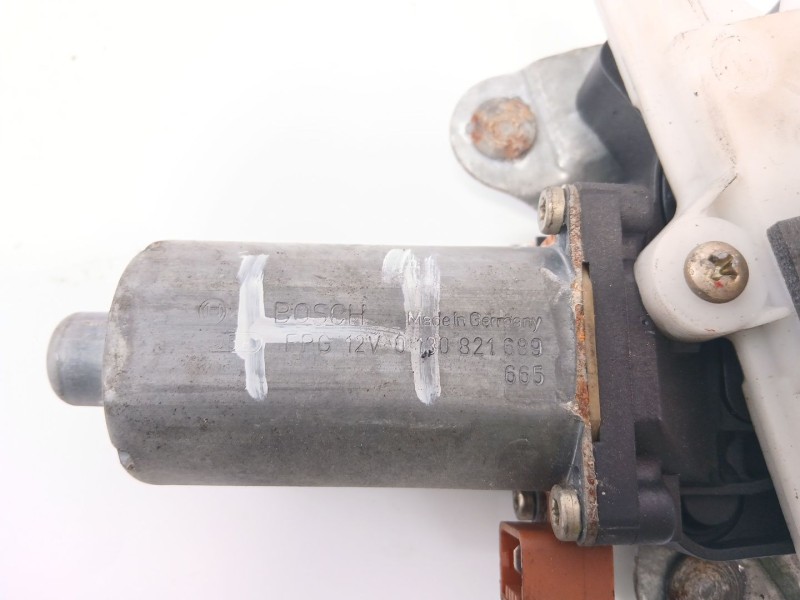 Recambio de elevalunas delantero izquierdo para citroën zx (n2) 1.9 d referencia OEM IAM 0130821689  