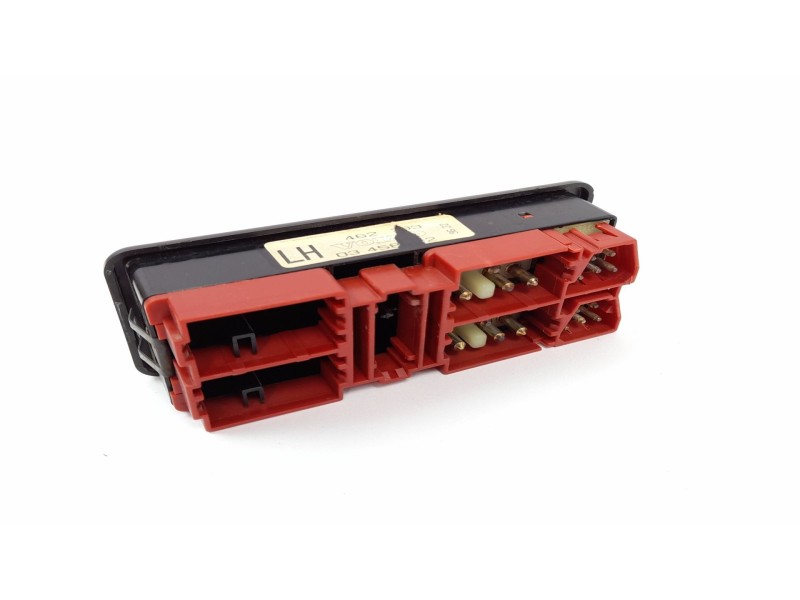 Recambio de mando elevalunas delantero izquierdo para volvo serie 460 1.9 td referencia OEM IAM 03458002  