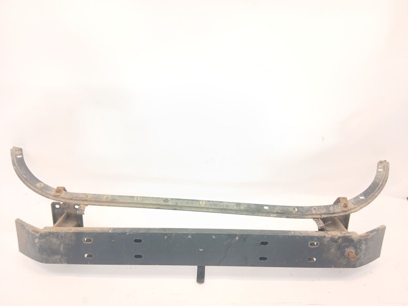 Recambio de refuerzo paragolpes delantero para peugeot boxer caja/chasis 2.2 hdi 130 referencia OEM IAM   