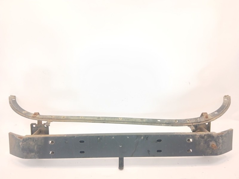 Recambio de refuerzo paragolpes delantero para peugeot boxer caja/chasis 2.2 hdi 130 referencia OEM IAM   