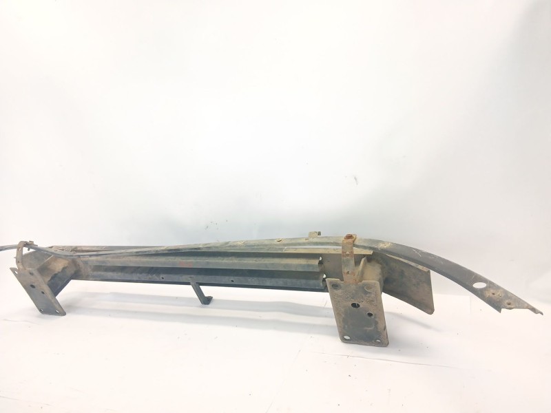 Recambio de refuerzo paragolpes delantero para peugeot boxer caja/chasis 2.2 hdi 130 referencia OEM IAM   