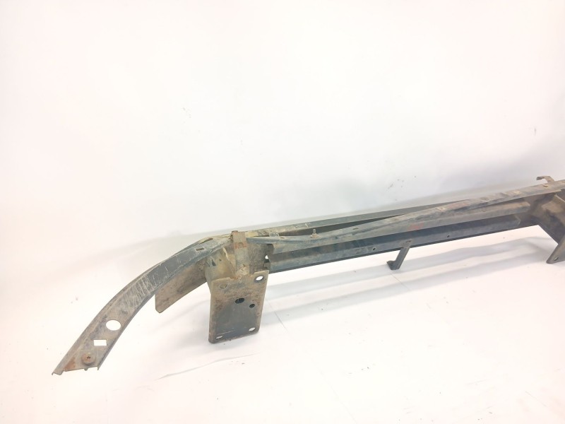 Recambio de refuerzo paragolpes delantero para peugeot boxer caja/chasis 2.2 hdi 130 referencia OEM IAM   
