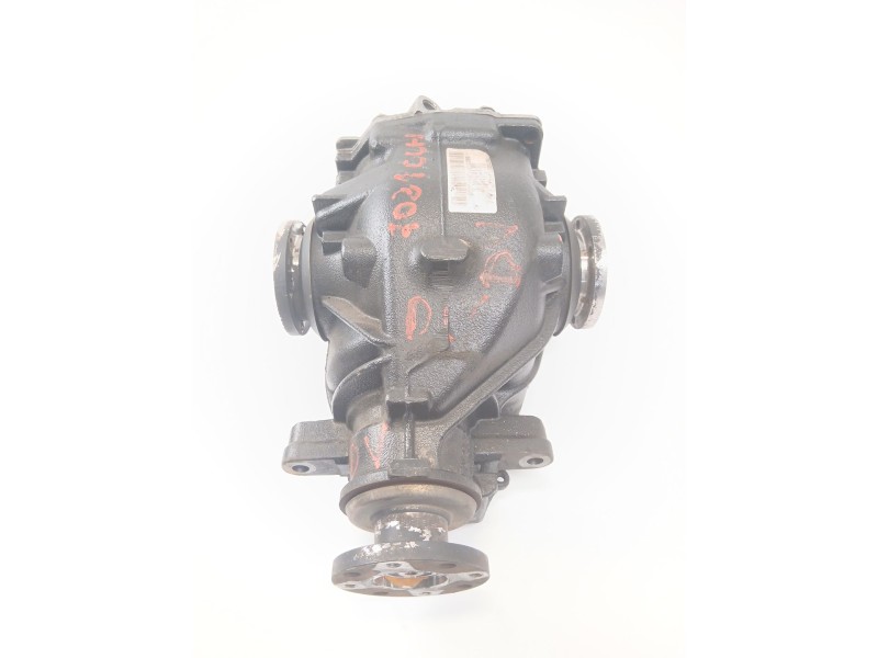 Recambio de diferencial trasero para bmw 3 compact (e46) 320 td referencia OEM IAM 1214822K  