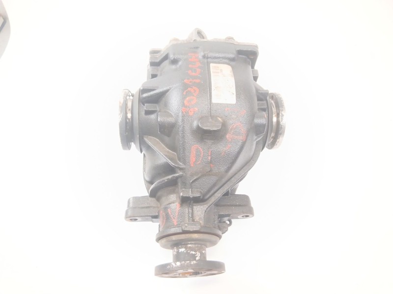 Recambio de diferencial trasero para bmw 3 compact (e46) 320 td referencia OEM IAM 1214822K  