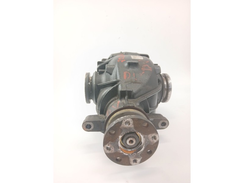 Recambio de diferencial trasero para bmw 3 compact (e46) 320 td referencia OEM IAM 1214822K  