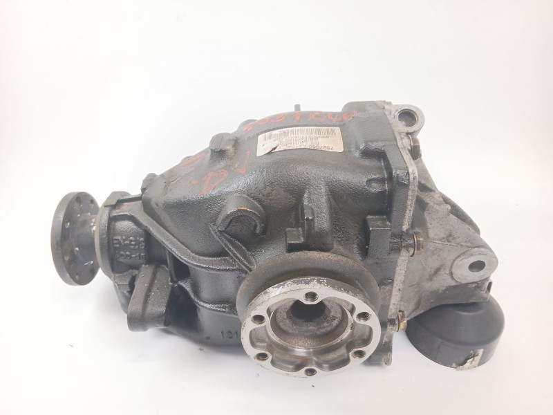 Recambio de diferencial trasero para bmw 3 compact (e46) 320 td referencia OEM IAM 1214822K  