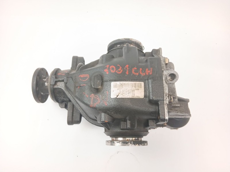 Recambio de diferencial trasero para bmw 3 compact (e46) 320 td referencia OEM IAM 1214822K  