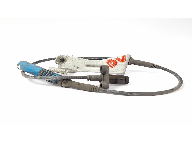 Recambio de sensor para bmw serie 5 berlina (e39) 2.5 525d referencia OEM IAM 34526756375  