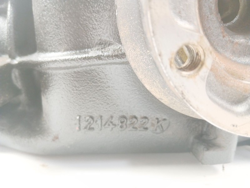 Recambio de diferencial trasero para bmw 3 compact (e46) 320 td referencia OEM IAM 1214822K  