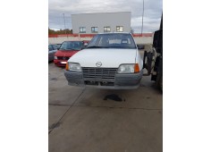 opel kadett e hatchback (t85) del año 1988