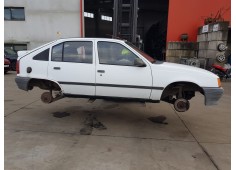 opel kadett e hatchback (t85) del año 1988 2